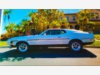Thumbnail Photo 54 for 1972 Ford Mustang Mach 1 Coupe